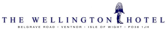 The Wellington Hotel - Isle of Wight